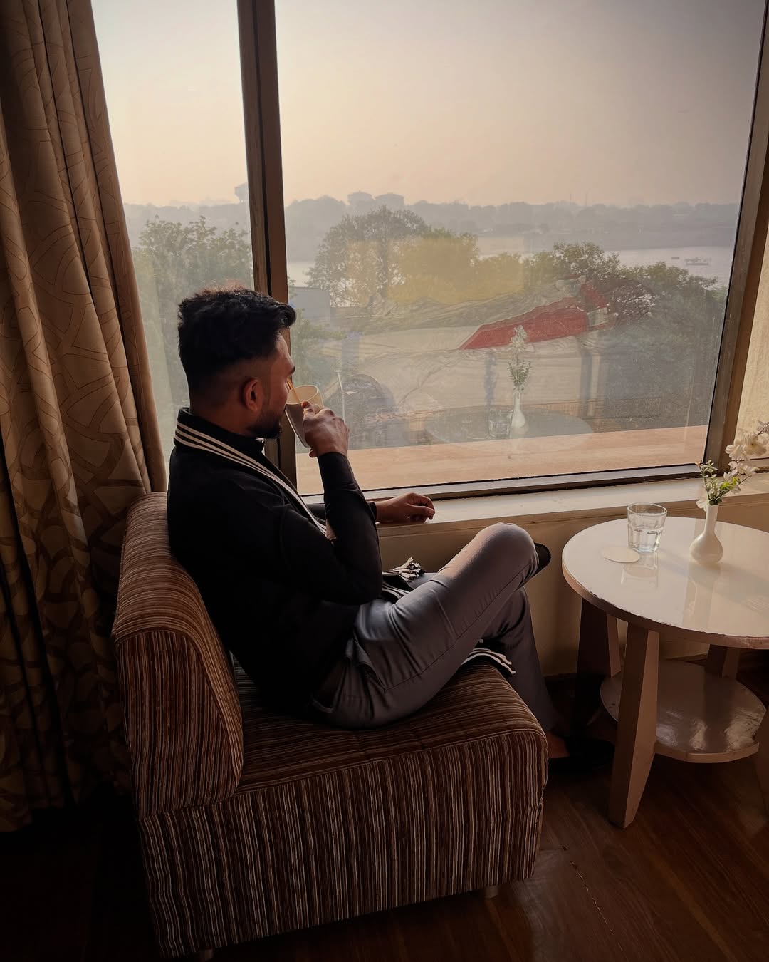 Nikhil Prajapati